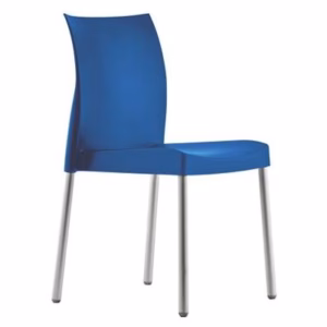 Ice 800 Chair by Pedrali