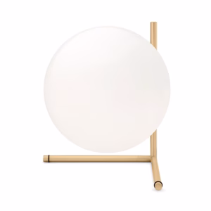 IC Lights 2 Table Lamp By Flos