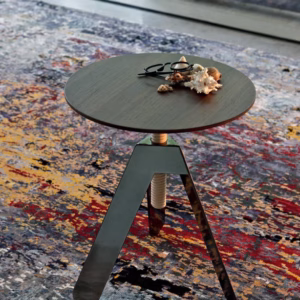 Basalto Coffee Table by Bontempi Casa
