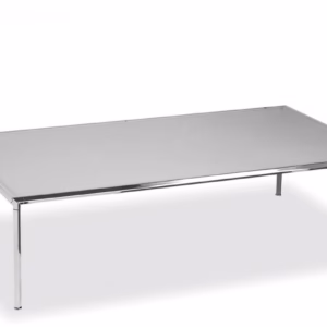 Diagonal Coffee Table 120x65x32 by Bontempi Casa