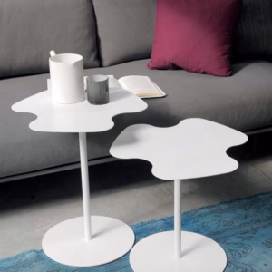 Flower Low Coffee Table by Bontempi Casa