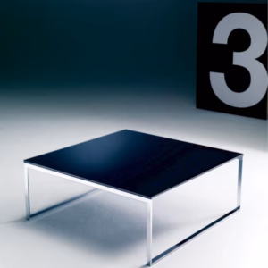 Hip Hop Coffee Table 90x60x30 by Bontempi Casa