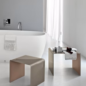 Igloo Coffee Table Set of 2 by Bontempi Casa
