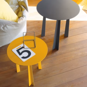 Tao Low Coffee Table by Bontempi Casa