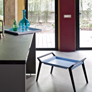 Tiffany Coffee Table 78x47x43 by Bontempi Casa