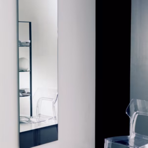 Eidos Vertical Mirror by Bontempi Casa