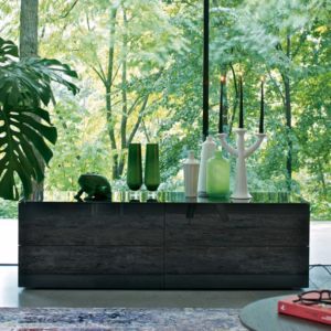 Enea Drawers by Bontempi Casa