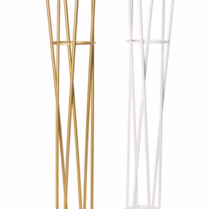 Hula Steel Coat Hanger by Bontempi Casa