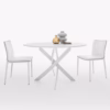 Bontempi Casa Barone Round Table
