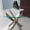 Bontempi Casa Barone Round Table