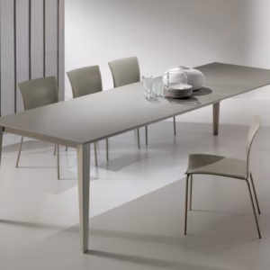 Cruz 160-260 Extending Table by Bontempi Casa
