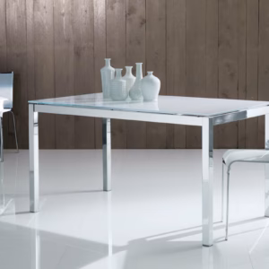 Mago 140-200 Extending Dining Table by Bontempi Casa