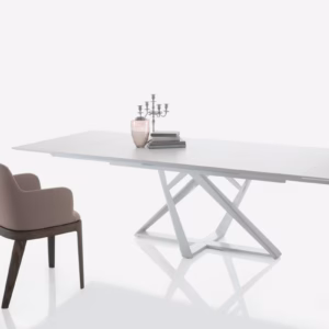 Millennium 190/240/290 Extending Table by Bontempi Casa