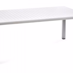 Nardi Outdoor Aria Low Table, Rectangular