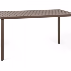 Nardi Outdoor Cube 140x80 Table, Rectangular