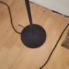 Flos Brera F2 Anthracite grey by Achille Castiglioni - Ex Display