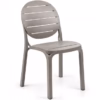 Nardi Outdoor Erica Chair, Recyclable Resin