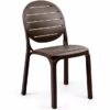 Nardi Outdoor Erica Chair, Recyclable Resin