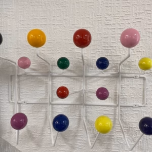 Vitra Hang It All MULTI COLOUR Ex-Display