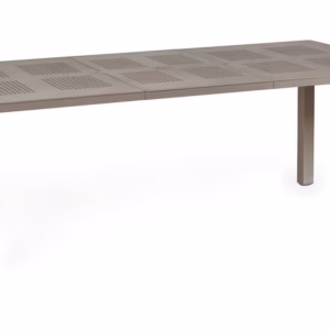 Nardi Outdoor Levante Table, Recyclable Resin