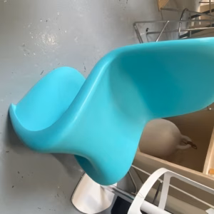 PANTON JUNIOR BY VITRA - EX DISPLAY