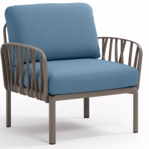 Nardi Outdoor Komodo Poltrona Armchair