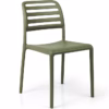 Nardi Outdoor Costa Chair, Recyclable Resin
