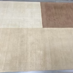 BLOX COPPER RUG BY ASIATIC - EX DISPLAY