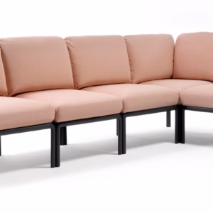 Nardi Outdoor Komodo 5 Modular Sofa