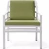 Nardi Outdoor Aria Armchair with Cushion