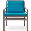Nardi Outdoor Aria Armchair with Cushion