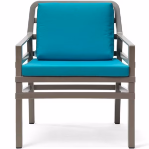 Nardi Outdoor Aria Armchair with Cushion