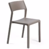 Nardi Ourdoor Trill Chair, Fibreglass resin