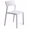 Nardi Ourdoor Trill Chair, Fibreglass resin
