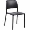 Nardi Outdoor Riva Chair, Stackable