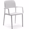 Nardi Outdoor Bora Armchair, Recyclable Resin