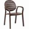 Nardi Outdoor Palma Armchair, Recyclable Resin