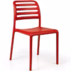 Nardi Outdoor Costa Chair, Recyclable Resin
