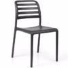 Nardi Outdoor Costa Chair, Recyclable Resin