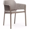 Nardi Outdoor Net Armchair, Recyclable Resin