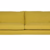 Sits Impulse Modular Sofa Upholstered in Fabric, Leather