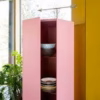 Mogg Exagon Cabinet