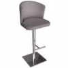 Ines Barstool by Peressini Casa