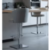 Ines Barstool by Peressini Casa