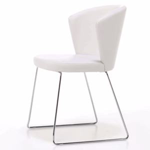 Ines Chair by Peressini Casa