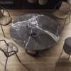 Ines Chair by Bontempi Casa