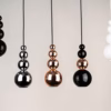 Innermost Bubble Pendant Light