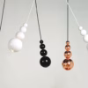Innermost Bubble Pendant Light