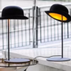 Innermost Jeeves Table Lamp Light as seen in "Bank Of Dave"