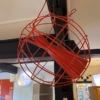 Innermost Latitude Pendant Light